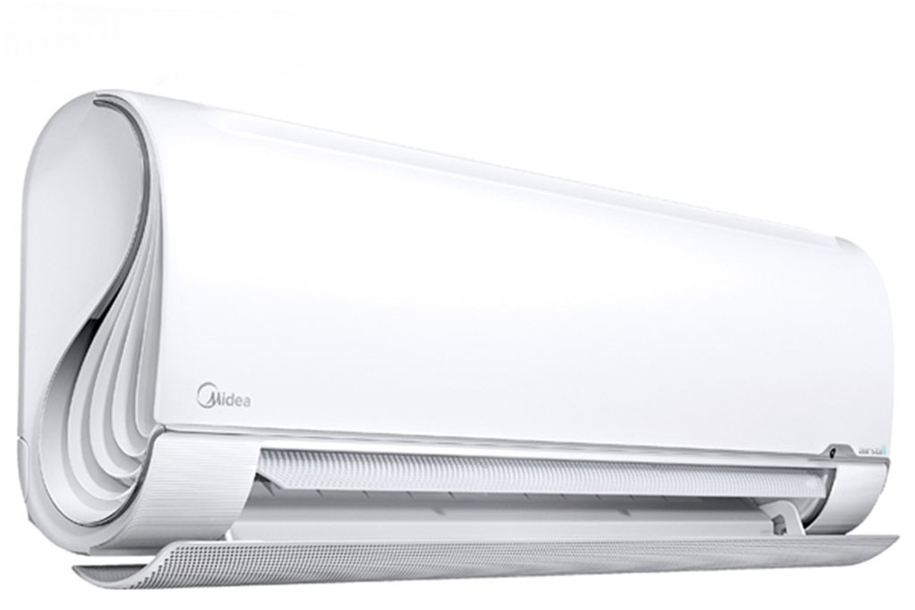 Nguồn gốc xuất xứ điều hòa Midea 1 chiều MSFAB-13CRFN8