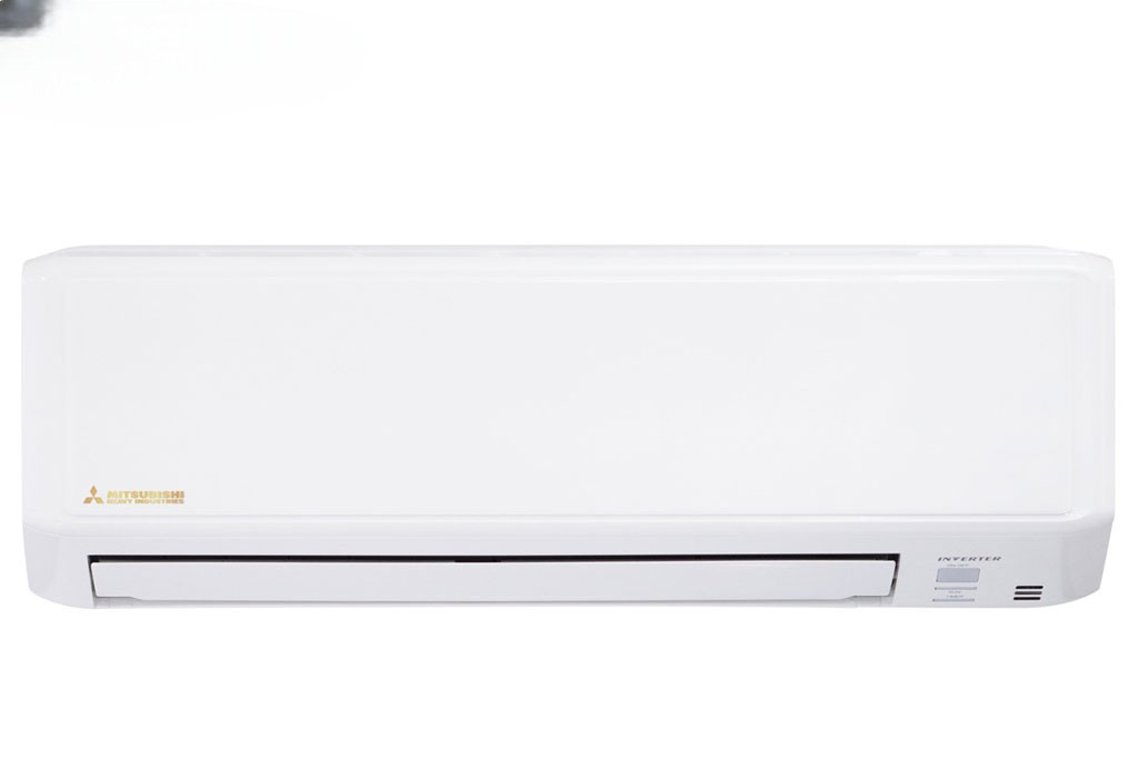Điều Hòa Mitsubishi 18000Btu 1 Chiều Inverter SRK18YZP-W5