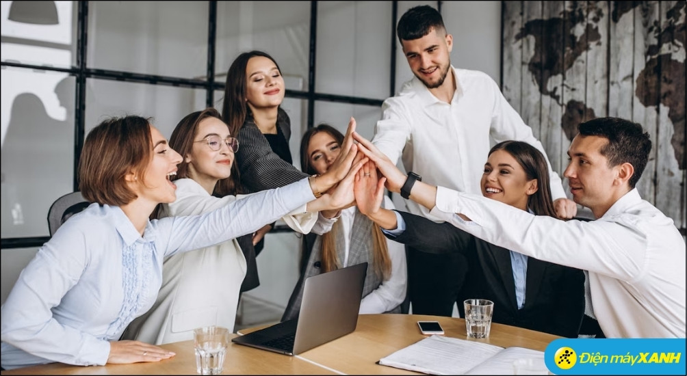 Năm cá nhân số 2 cực kỳ thuận lợi cho việc xây dựng các mối quan hệ đối tác, từ công việc kinh doanh cho đến chuyện tình cảm