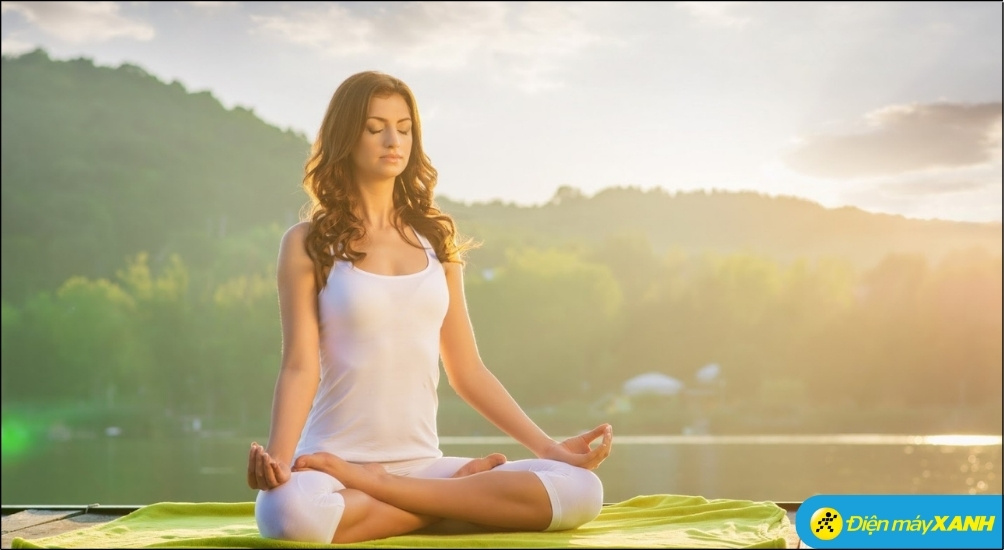 Bạn nên tập trung chăm sóc sức khỏe tinh thần và thể chất trong năm cá nhân số 2