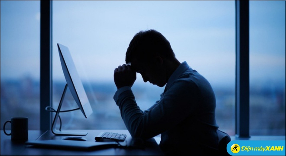 Khi cảm thấy quá tải, hãy tạm dừng lại, sử dụng các phương pháp giải trí lành mạnh