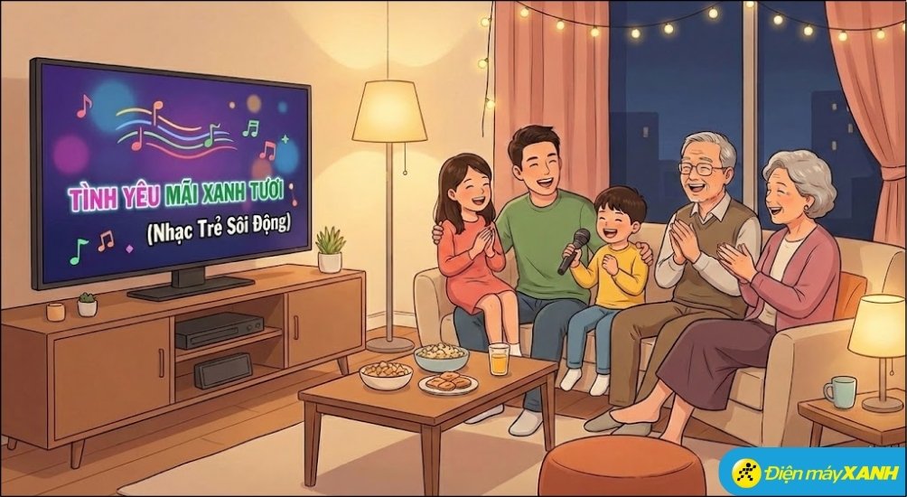 Trong gia đình, không khí cũng trở nên nhẹ nhàng và tràn ngập tiếng cười nếu biết cách chia sẻ Trong gia đình, không khí cũng trở nên nhẹ nhàng và tràn ngập tiếng cười nếu biết cách chia sẻ