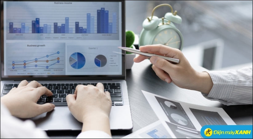 Năm cá nhân số 5 là giai đoạn cực kỳ thuận lợi để bạn thay đổi công việc, đảm nhận dự án mới, hoặc thậm chí là khởi nghiệp