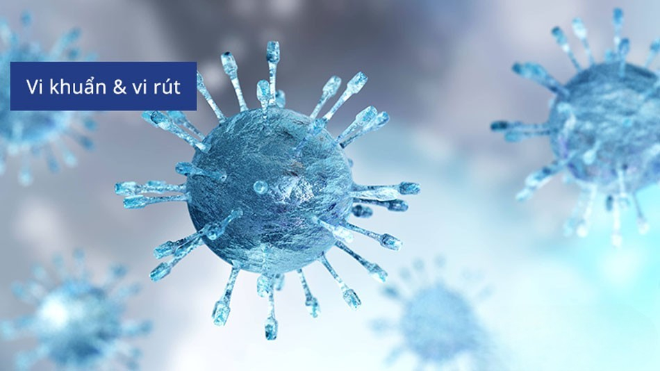 Những lợi ích sức khỏe khác mà Nanoe X mang lại