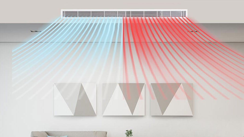 Daikin FBA50BVMA9/RZA50DV2V sưởi ấm ổn định Daikin FBA50BVMA9/RZA50DV2V sưởi ấm ổn định