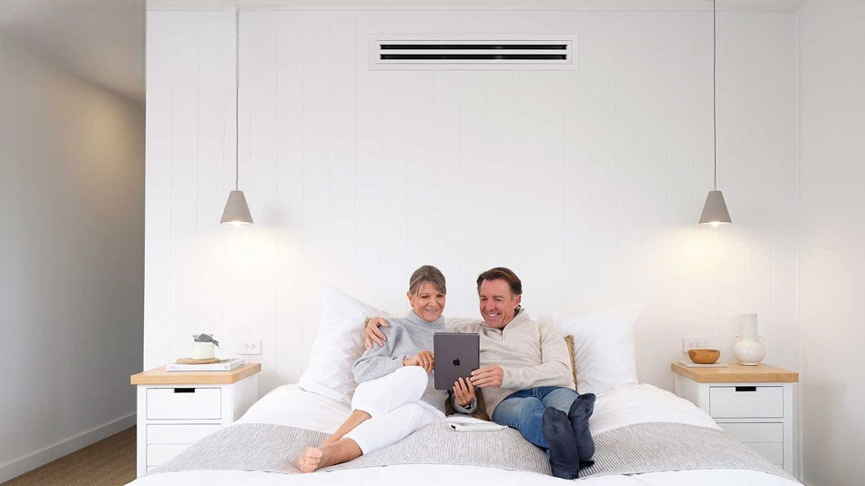 Daikin FBFC60DVM9/RZFC60EVM hoạt động êm ái