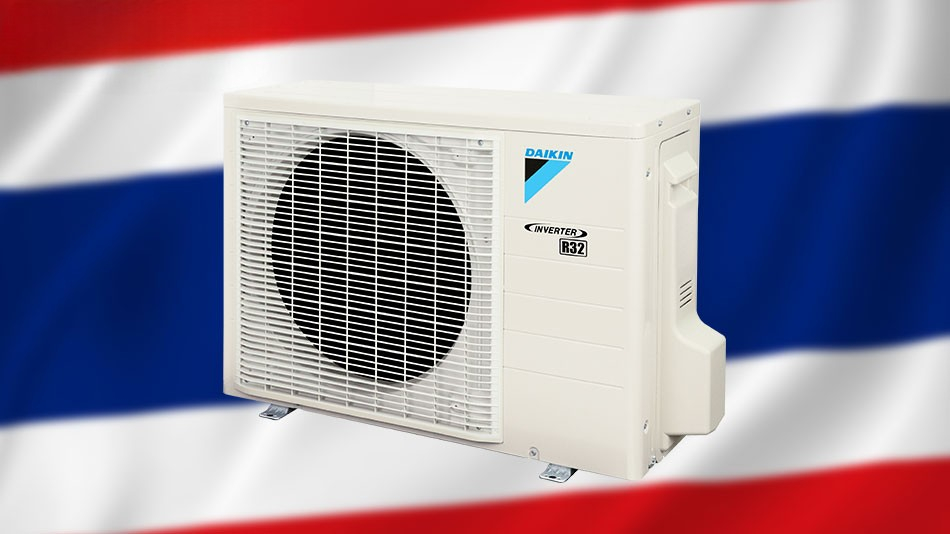 điều hòa nối ống gió Daikin FBFC125DVM9/RZFC125EY1