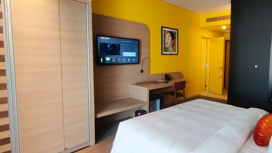 FBFC85DVM9/RZFC85EVM phù hợp với những công trình nào?