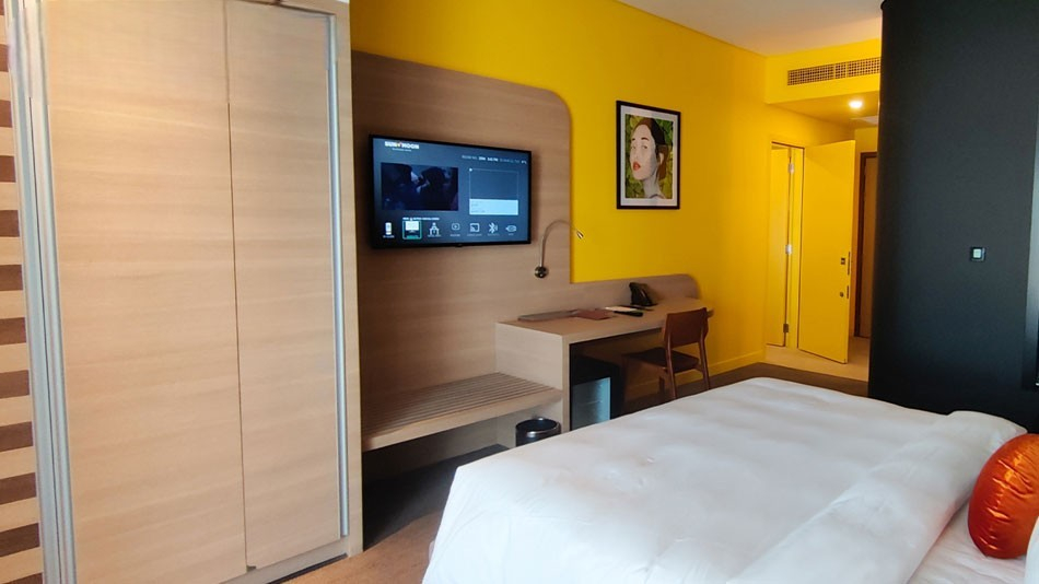 LG ZBNQ09GL1A0 với Công nghệ Inverter vận hành êm ái LG ZBNQ09GL1A0 với Công nghệ Inverter vận hành êm ái