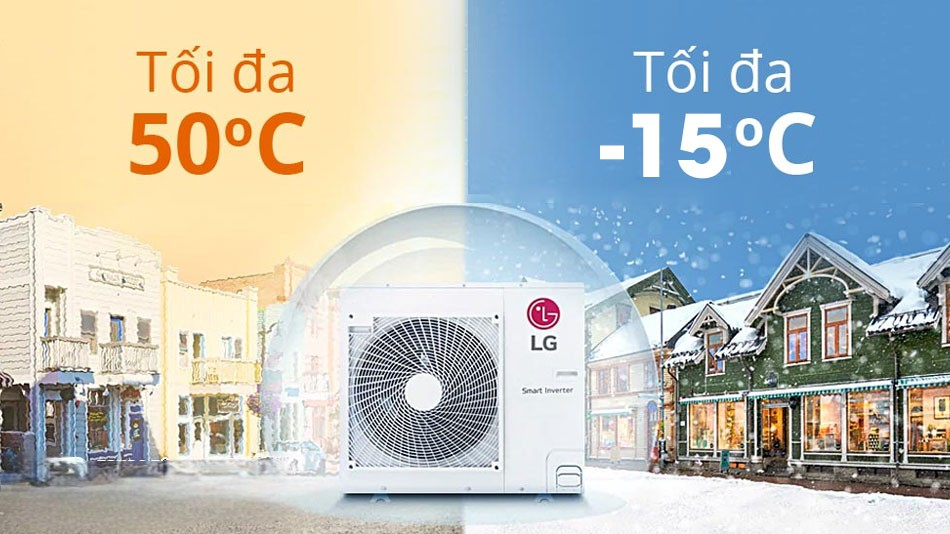 LG ZBNQ18GL2A0/ZUAB1 có độ bền cao LG ZBNQ18GL2A0/ZUAB1 có độ bền cao