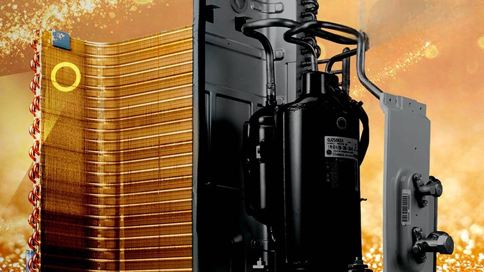 Daikin 2 chiều FBA100BVMA9/RZA100DV1 hoạt động bền bỉ