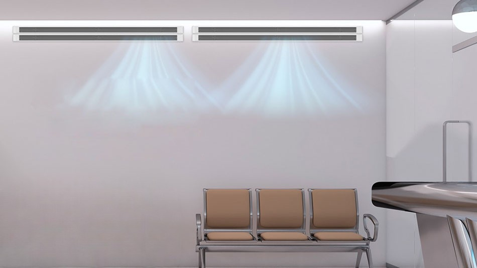 LG ZBNQ36LM3A0/ZUAD3 làm mát mạnh mẽ