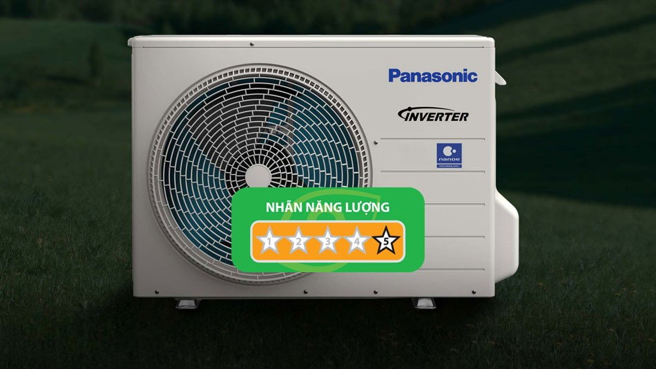 Đặc điểm nổi bật CS-AU9BKH-8