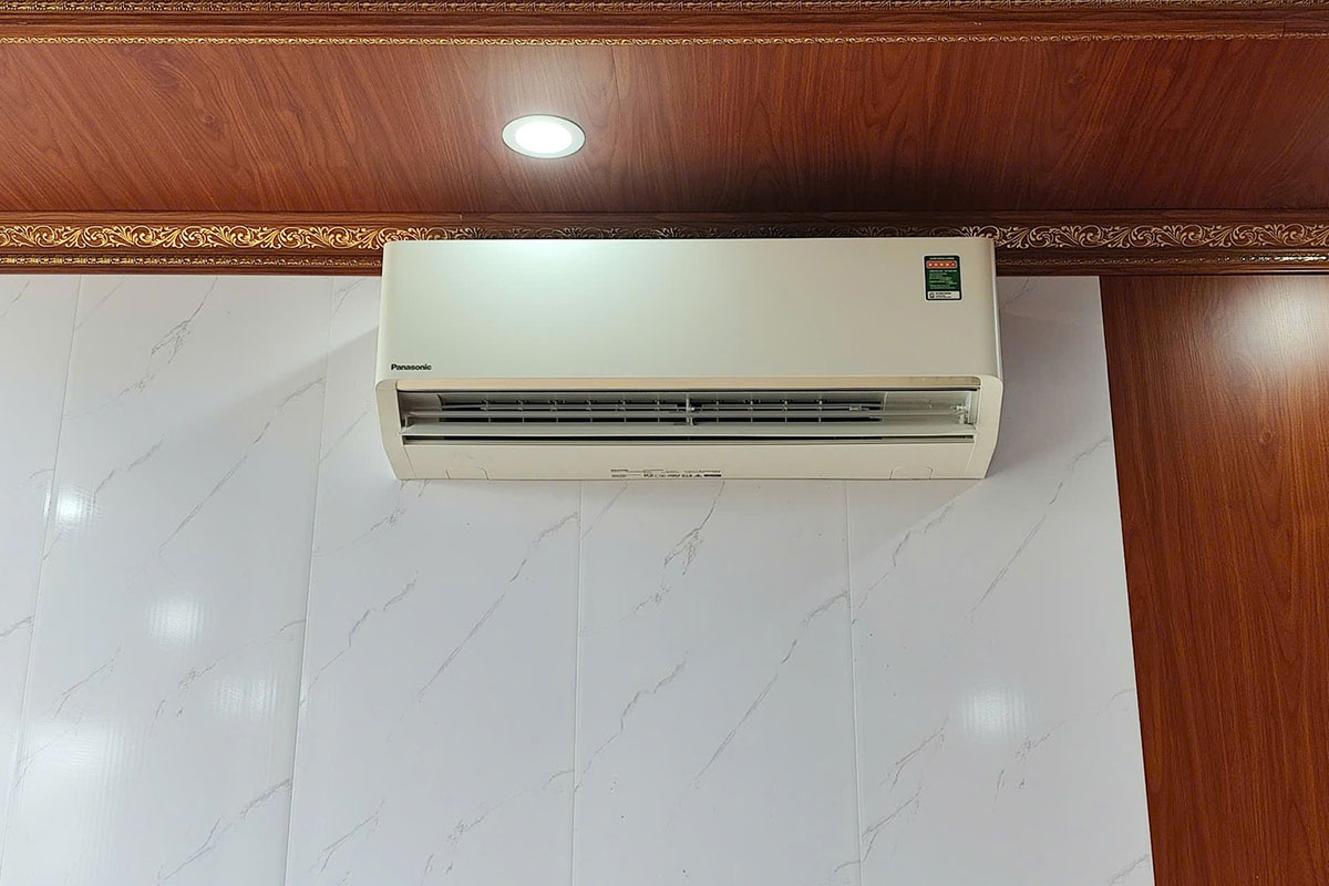 những điểm cần cân nhắc về CS-N24AKH-8