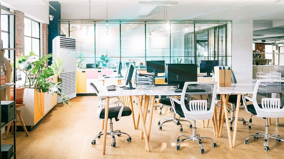  điều hòa cây Samsung AC030BNPDKC/TC lọc sạch không khí