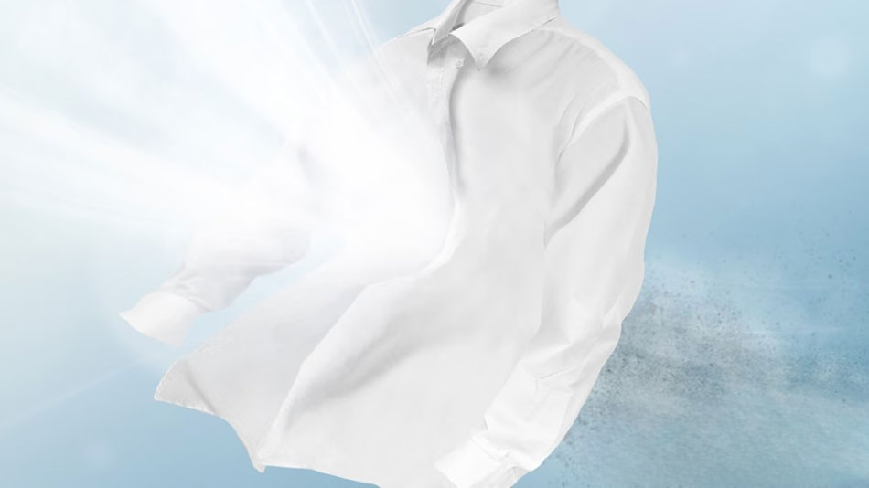 máy sấy quần áo DV90CGC2A0AB/SV trang bị công nghệ AI Dry