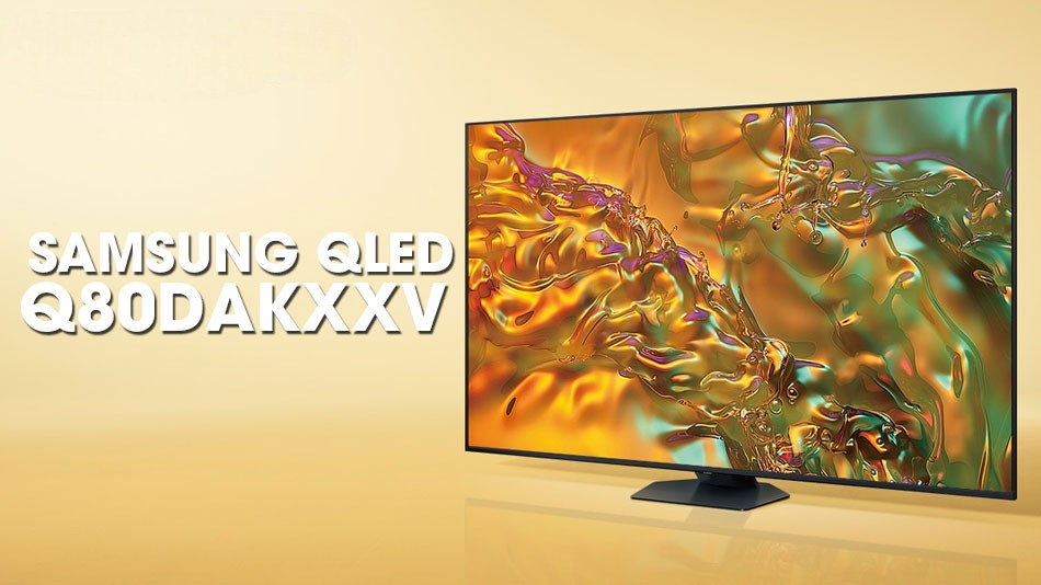 Đánh giá chất lượng hiển thị của smart tivi Samsung QA75Q80DAKXXV Đánh giá chất lượng hiển thị của smart tivi Samsung QA75Q80DAKXXV