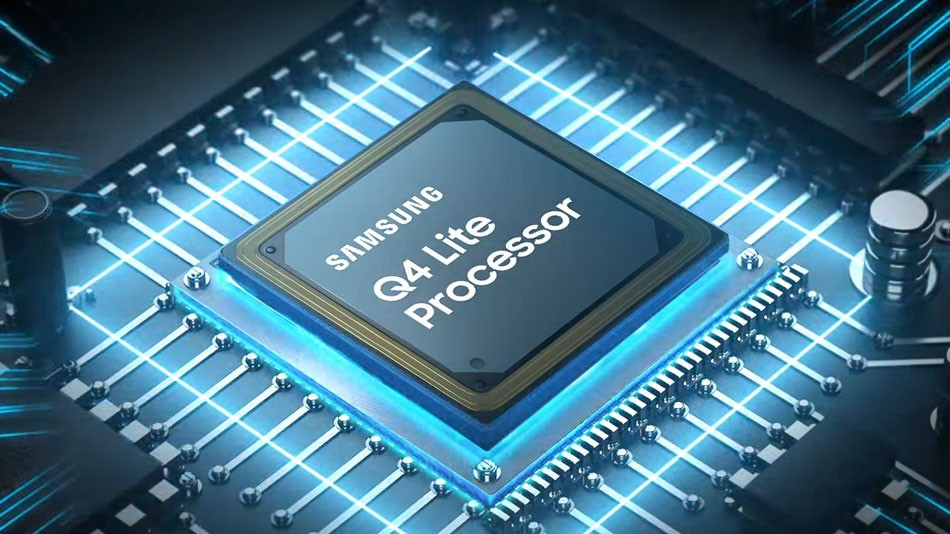 Công nghệ QLED trên tivi Samsung QA65Q6FAAKXXV có bền không?