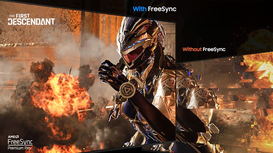 Samsung 98QN90F Neo QLED hiệu suất chơi game đỉnh cao?