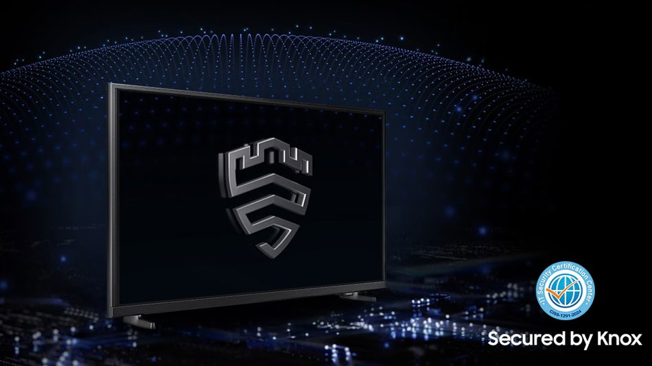 Tivi Samsung 32 inch UA32H5000FKXXV bảo mật thông tin tuyệt đối