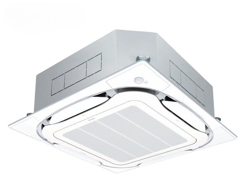 Điều Hòa Âm Trần Đaikin 36000Btu 2 Chiều Inverter FCTF100AVM/RZA100DV1 Điều Hòa Âm Trần Đaikin 36000Btu 2 Chiều Inverter FCTF100AVM/RZA100DV1