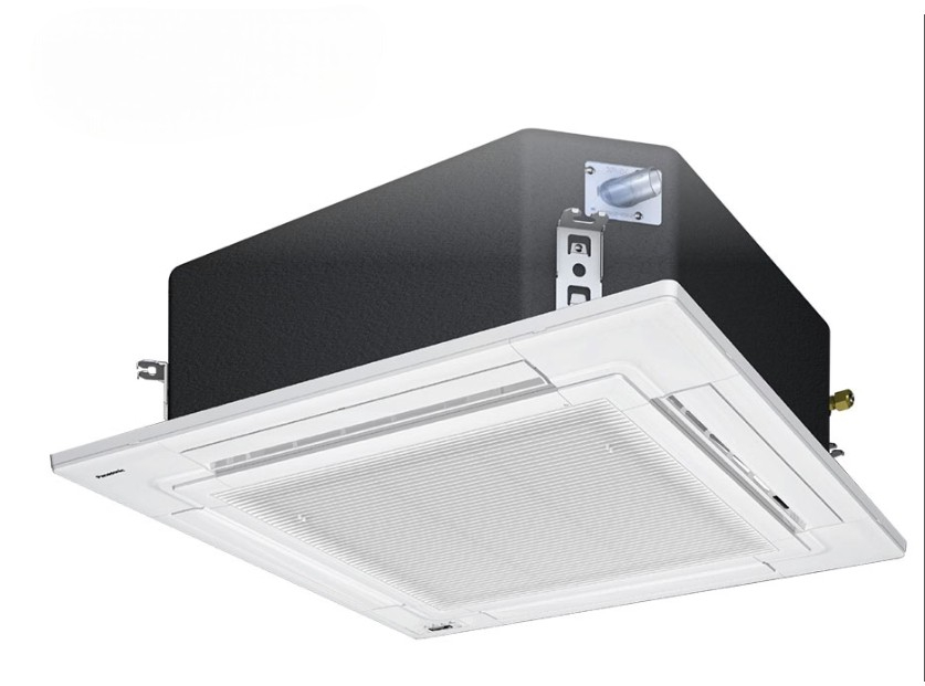 Điều Hòa Âm Trần Panasonic 2 Chiều Inverter S-3448PU3HB/U-48PZ3H5 Điều Hòa Âm Trần Panasonic 2 Chiều Inverter S-3448PU3HB/U-48PZ3H5