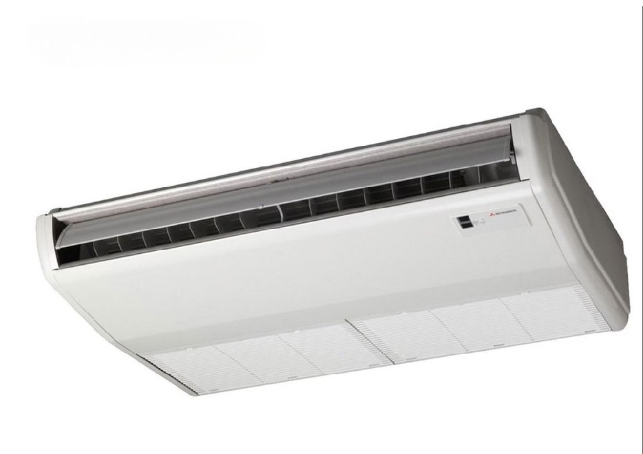 Điều Hòa Áp Trần Mitsubishi Inverter 2 chiều FDE140VG/FDC140VS