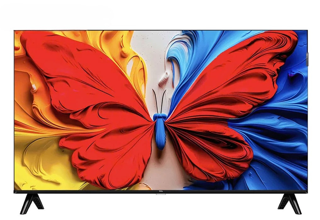 Google Tivi TCL QLED Full HD 43 Inch 43S5K Google Tivi TCL QLED Full HD 43 Inch 43S5K