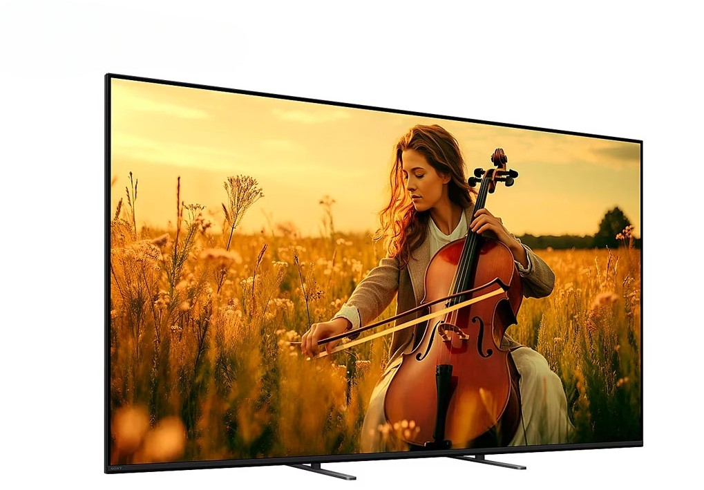 Google Tivi Sony 75 Inch 4K K-75XR50 Google Tivi Sony 75 Inch 4K K-75XR50