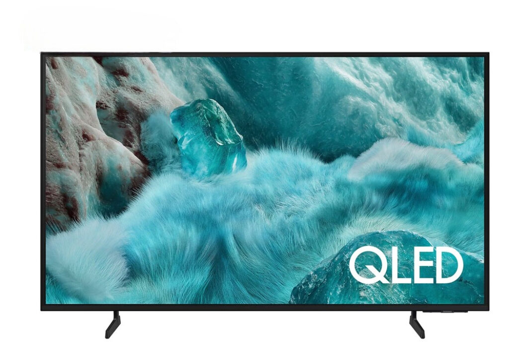 Smart Tivi Samsung QLED 43 Inch 4K Vision AI QA43Q7FAAKXXV Smart Tivi Samsung QLED 43 Inch 4K Vision AI QA43Q7FAAKXXV