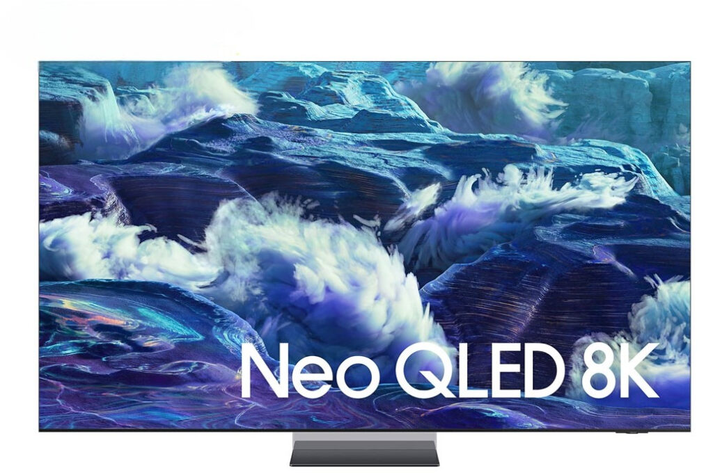 Smart Tivi Samsung Neo QLED 85 Inch 8K Vision AI QA85QN950FKXXV Smart Tivi Samsung Neo QLED 85 Inch 8K Vision AI QA85QN950FKXXV