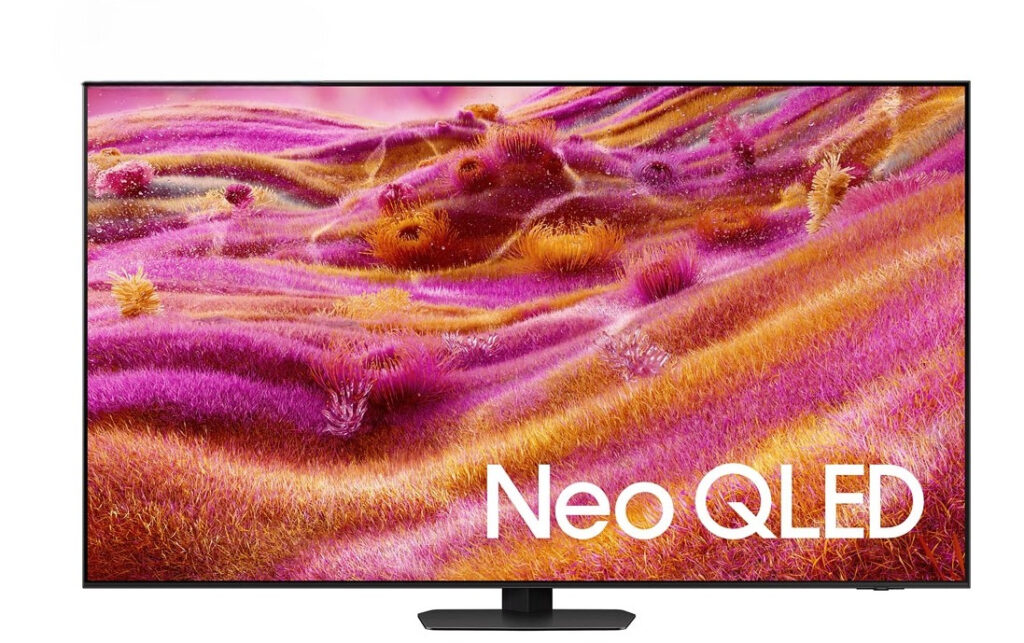 Smart Tivi Samsung Neo QLED 65 Inch 4K Vision AI QA65QN90FAKXXV Smart Tivi Samsung Neo QLED 65 Inch 4K Vision AI QA65QN90FAKXXV