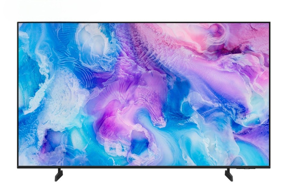 Smart tivi Samsung 55 inch 55U8000 thiết kế nâng tầm không gian sống Smart tivi Samsung 55 inch 55U8000 thiết kế nâng tầm không gian sống