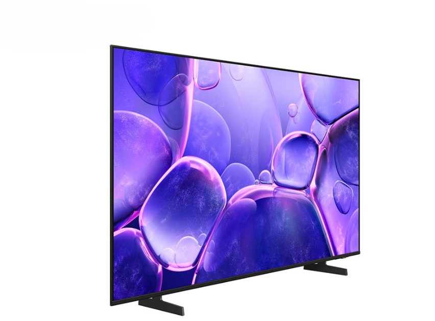 Smart tivi Samsung 4K 55 inch 55U8000 chất lượng hiển thị hình ảnh 4K sắc nét Smart tivi Samsung 4K 55 inch 55U8000 chất lượng hiển thị hình ảnh 4K sắc nét
