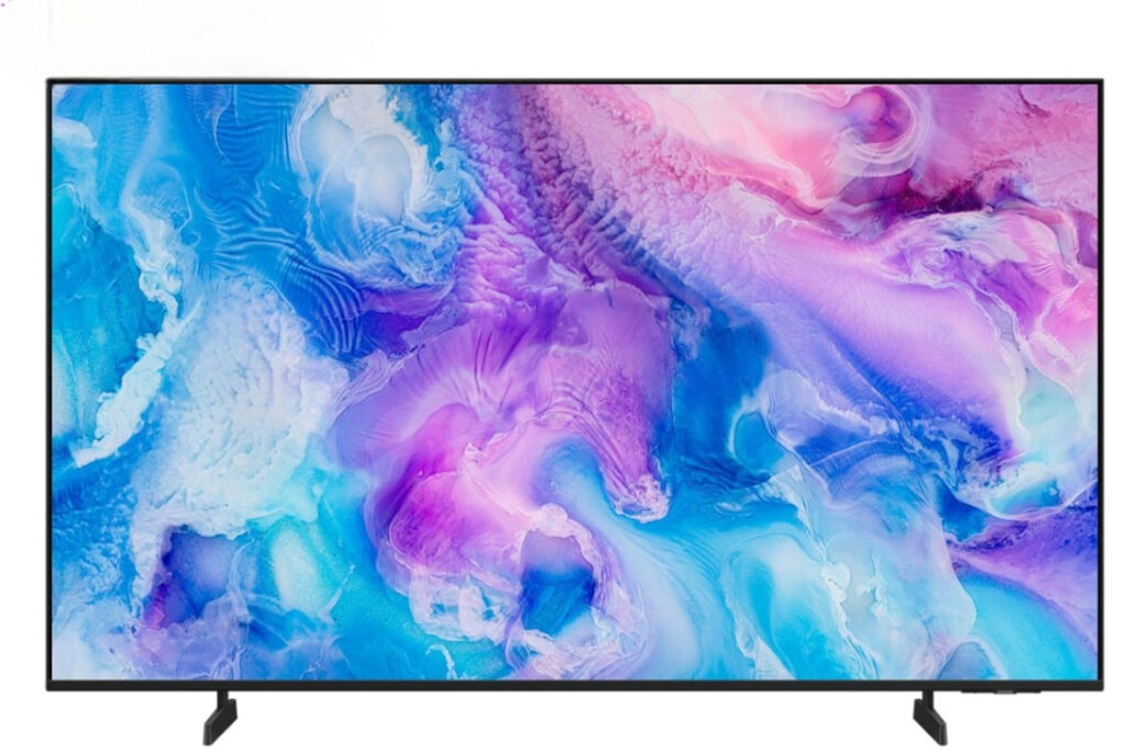Smart Tivi Samsung 43 Inch 4K UA43U8000FKXXV Smart Tivi Samsung 43 Inch 4K UA43U8000FKXXV