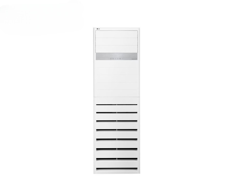 Điều Hòa Cây LG 36000Btu 1 Chiều Inverter ZPNQ36GR5AO/ZUAD1