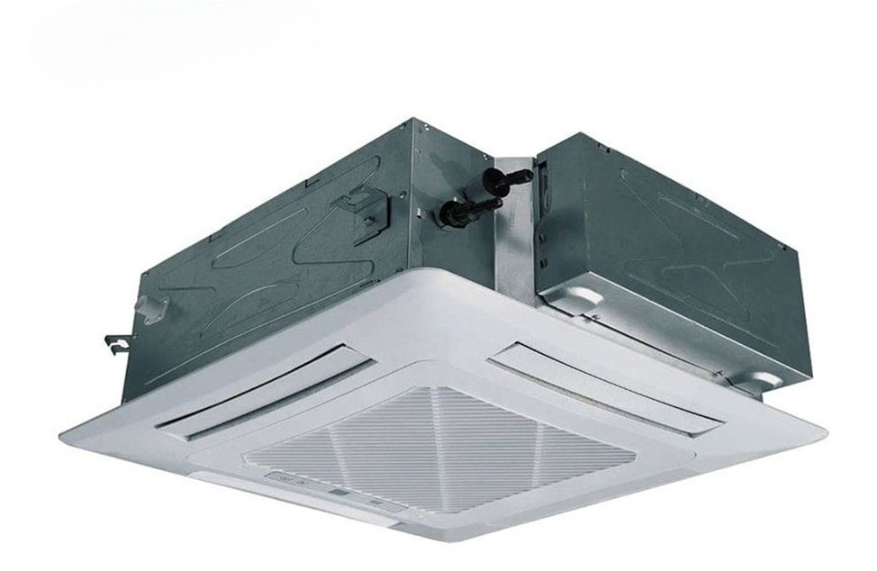 Điều Hòa Âm Trần Gree 42000Btu 2 Chiều GU125T/A1-K/GUL125W/A1-M Điều Hòa Âm Trần Gree 42000Btu 2 Chiều GU125T/A1-K/GUL125W/A1-M