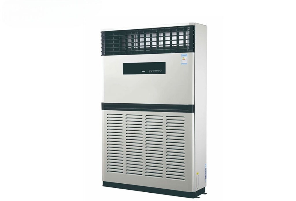 Điều Hòa Cây AUX 96000Btu 2 Chiều ALFS-H100/5R1S