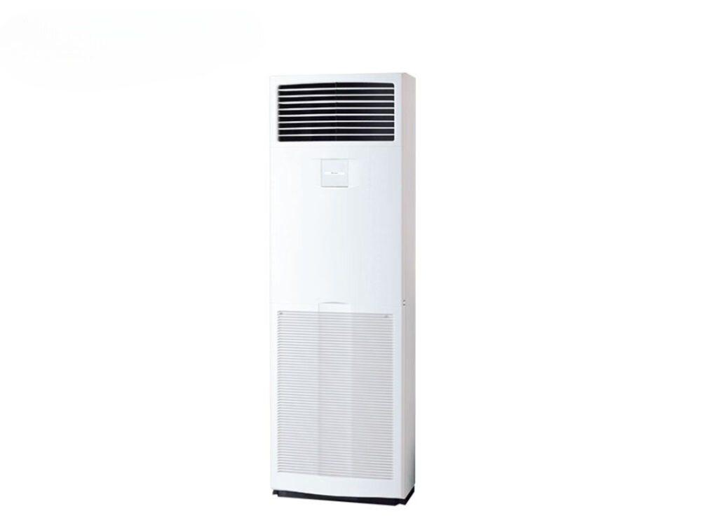 Điều Hòa Cây Đaikin 2 Chiều Inverter 45000Btu FVA125AMVM/RZA125DV1