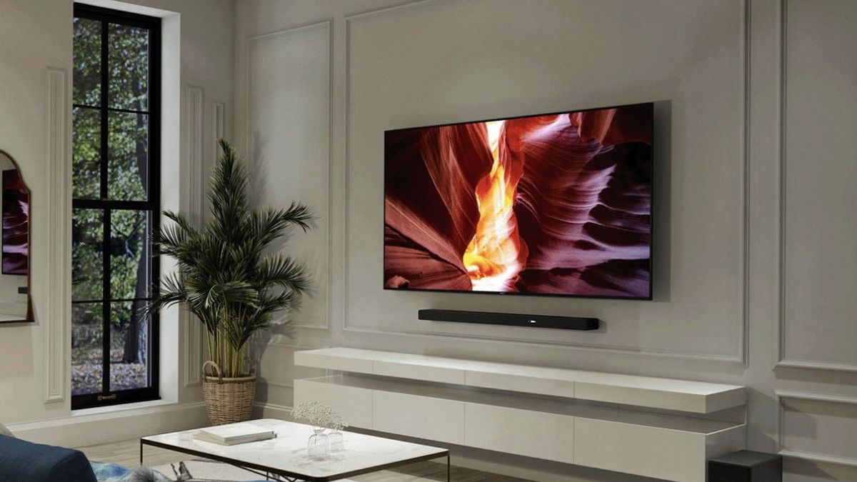 Tivi LG 43 inch 4K 43QNED70ASA thiết kế nhỏ gọn tối ưu cho không gian hẹp Tivi LG 43 inch 4K 43QNED70ASA thiết kế nhỏ gọn tối ưu cho không gian hẹp