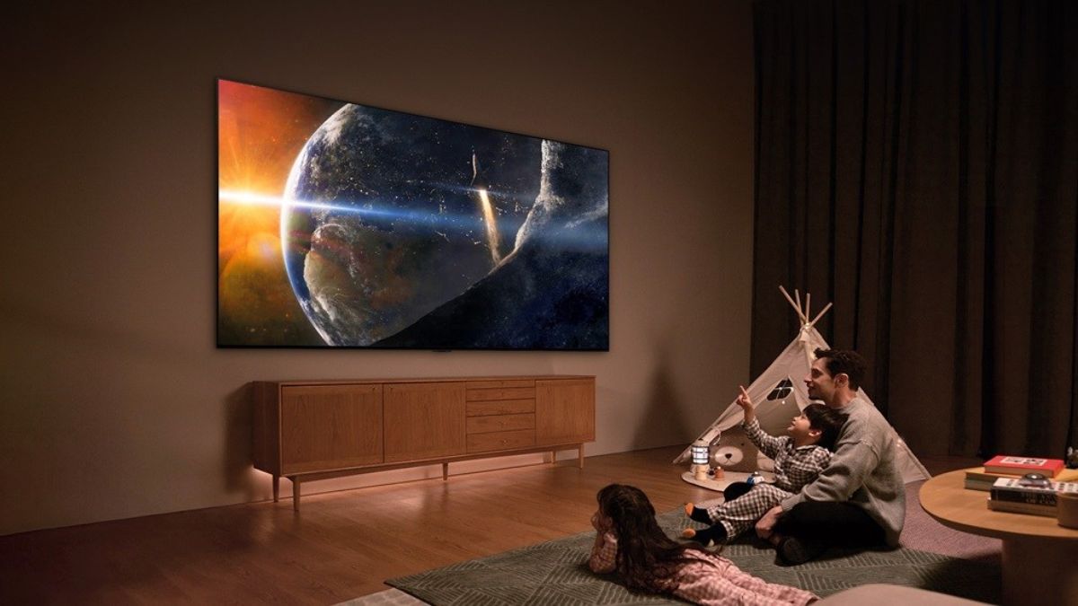 Tivi LG QNED 4K 65 inch 65QNED70ASA có gì nổi bật? Tivi LG QNED 4K 65 inch 65QNED70ASA có gì nổi bật?