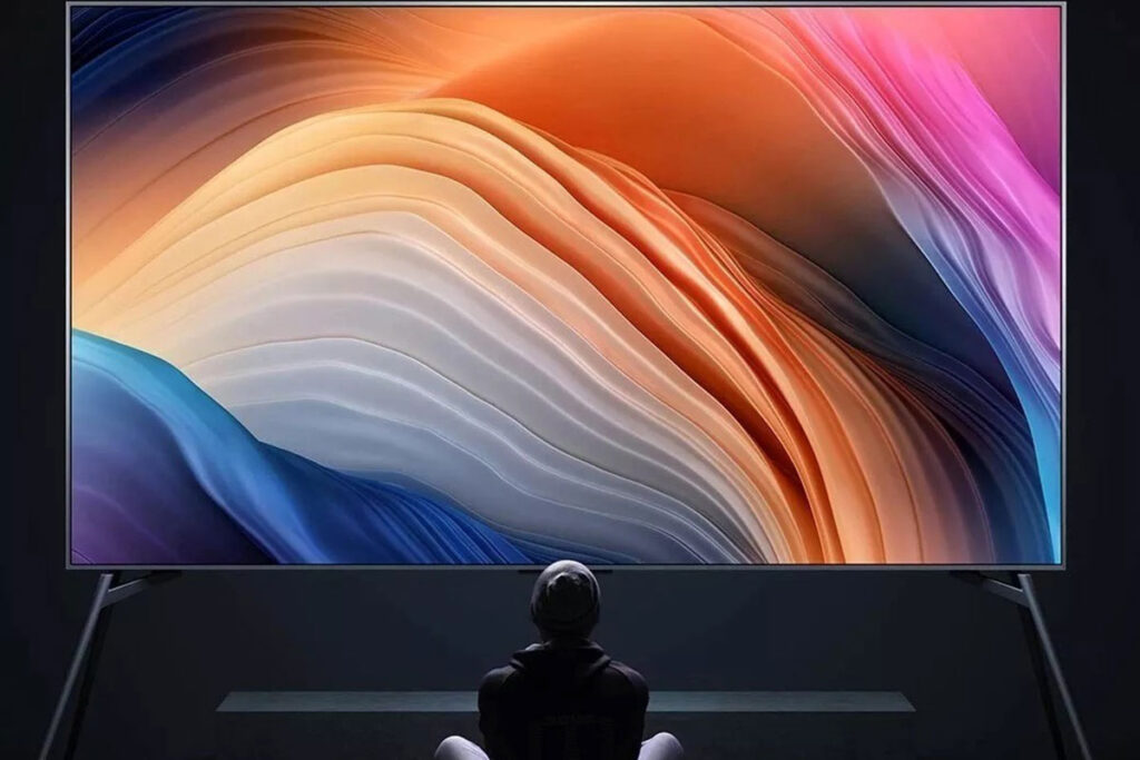 Trên Google tivi Sony 98 inch 4K K-98XR50: Chia sẻ về các tính năng đáng  chú ý - Kithome