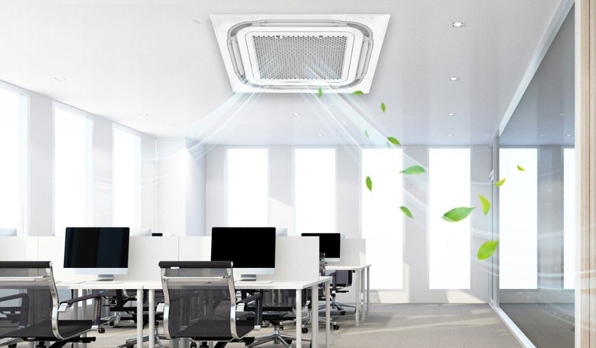 Điều hòa cassette Sumikura APC/APO-180/DC độ bền cao