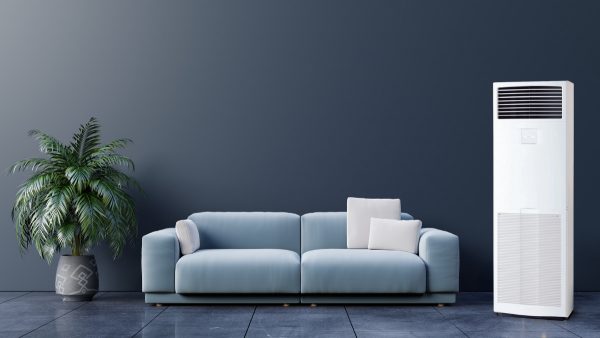 Điều hòa cây Daikin FVA140AMVM/RZF140DYM – Thiết kế tối ưu