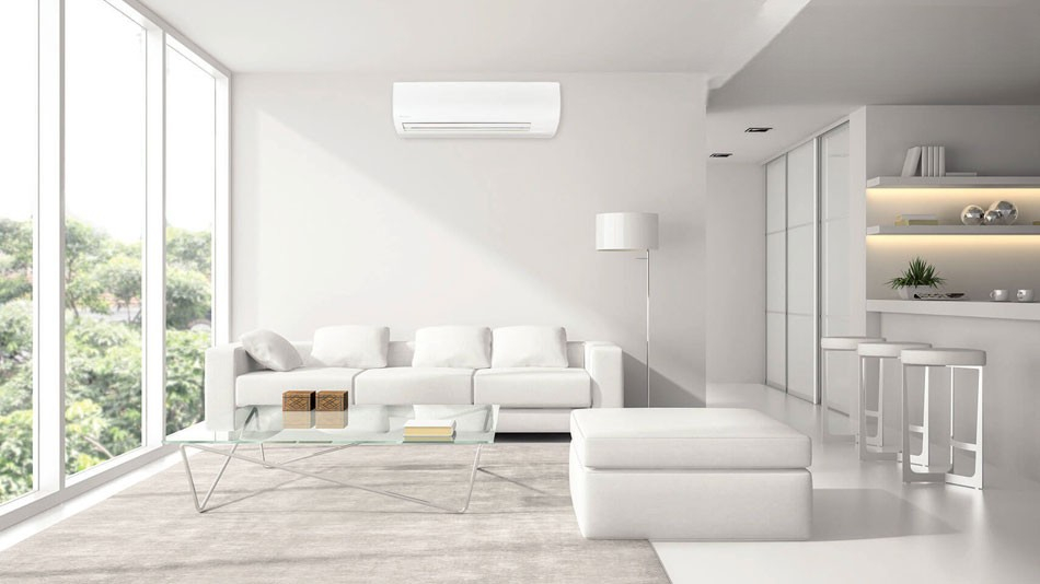 Công nghệ nổi bật trên dàn lạnh điều hòa trung tâm Daikin Công nghệ nổi bật trên dàn lạnh điều hòa trung tâm Daikin