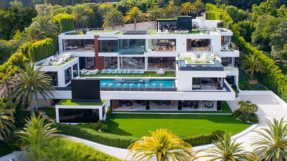 Mitsubishi 2 chiều FDC140KXEN6 trang bị tiện nghi cao