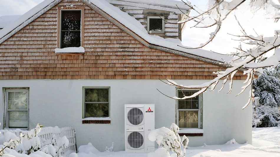 Đánh giá ưu điểm hệ thống điều hòa trung tâm Mitsubishi FDC335KXE6G