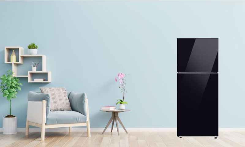 Tủ lạnh Samsung RT38CB668422SV Tủ lạnh Samsung RT38CB668422SV