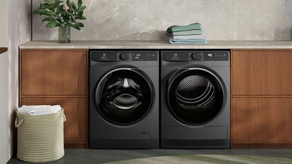 SmartSelect trên máy giặt Electrolux cửa trước EWF1023P5SC là gì SmartSelect trên máy giặt Electrolux cửa trước EWF1023P5SC là gì