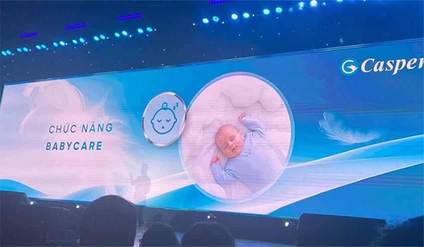 BabyCare là gì và vì sao cần thiết? BabyCare là gì và vì sao cần thiết?